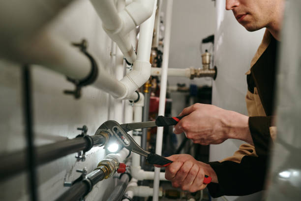 Best Emergency Plumbing Repair  in Bradford Woods, PA