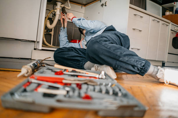 Best Plumbing Repair Near Me  in Bradford Woods, PA