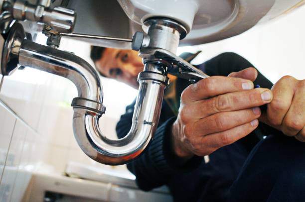 Best Affordable Plumber Near Me  in Bradford Woods, PA