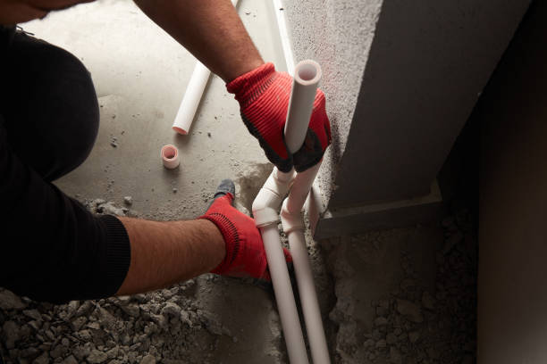 Best Commercial Plumbing Services  in Bradford Woods, PA