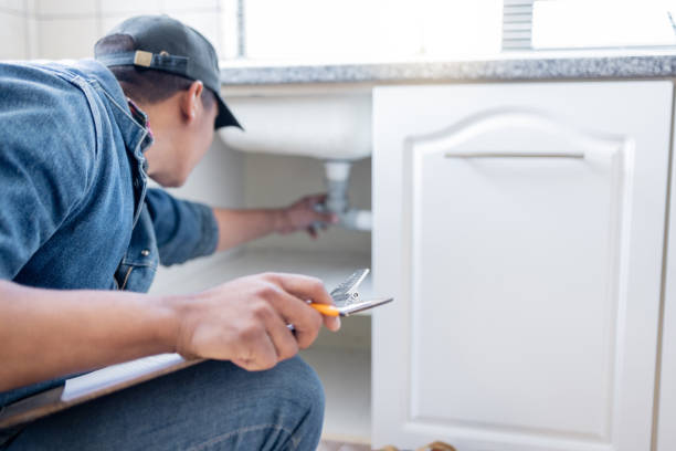 Best Best Plumbers Near Me  in Bradford Woods, PA