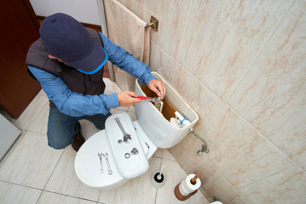 Best Plumbing Inspection Services  in Bradford Woods, PA