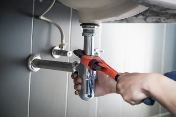 Best Best Plumbers Near Me  in Bradford Woods, PA