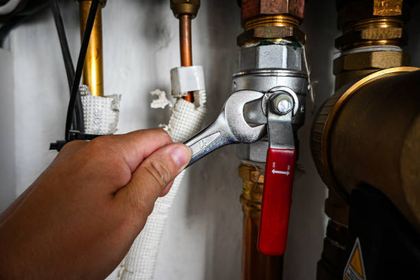 Best Local Plumber Services  in Bradford Woods, PA